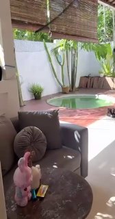 Villa photo
