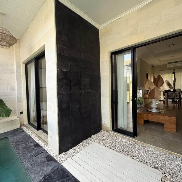 Villa photo