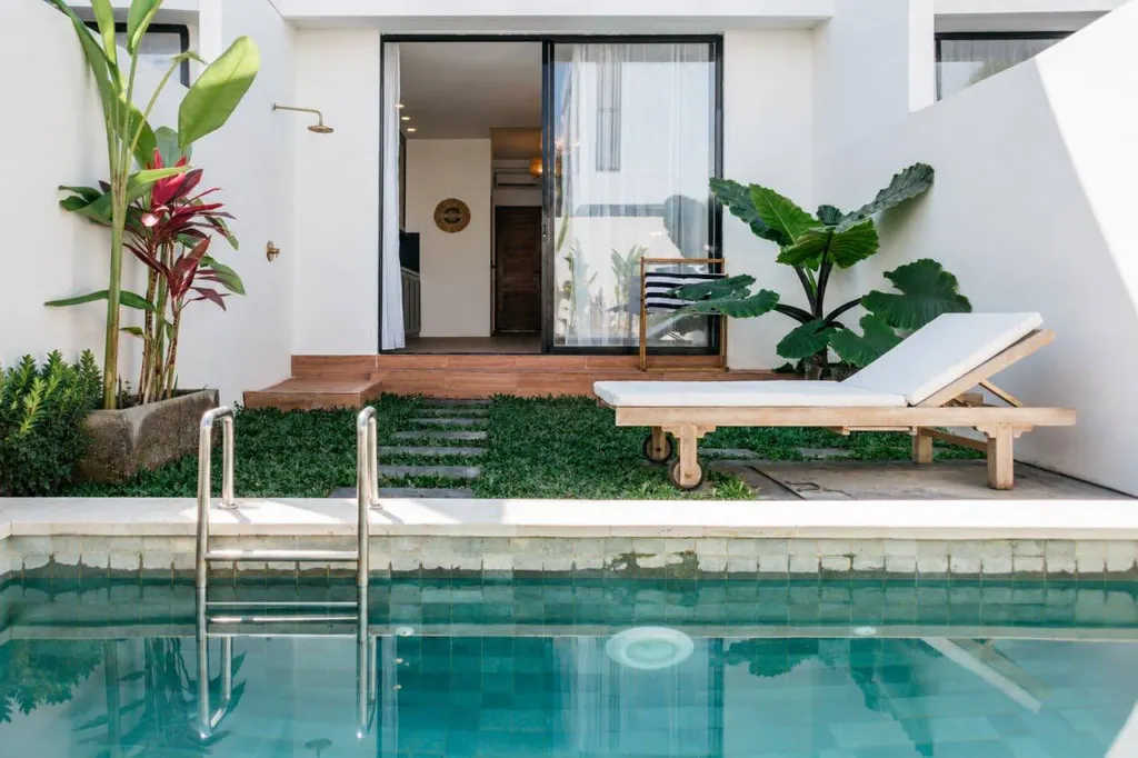 Villa photo