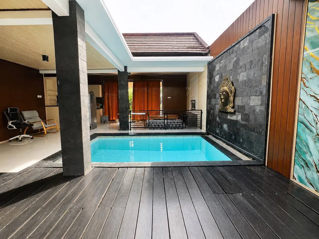 Villa photo