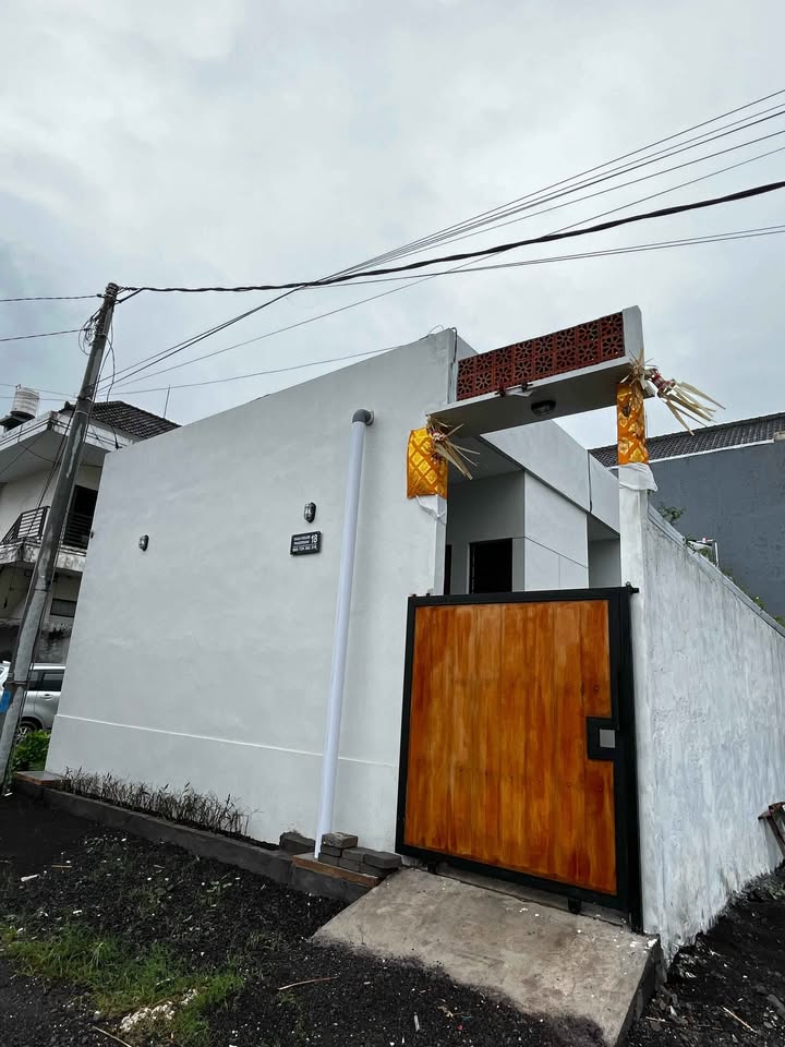 Villa photo