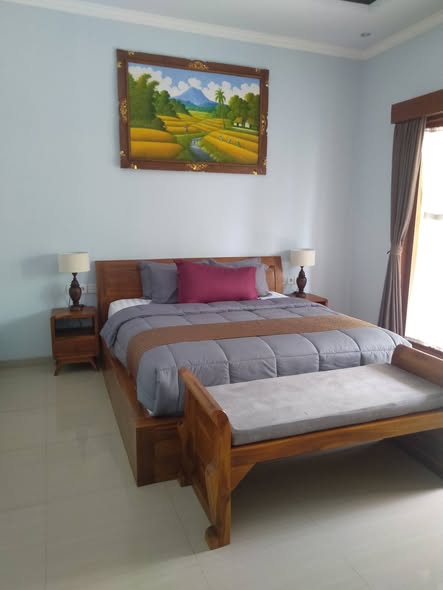 Villa photo