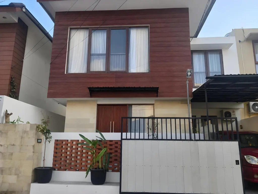 Villa photo