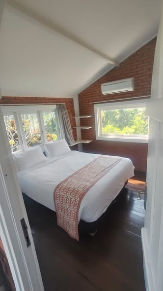 Villa photo