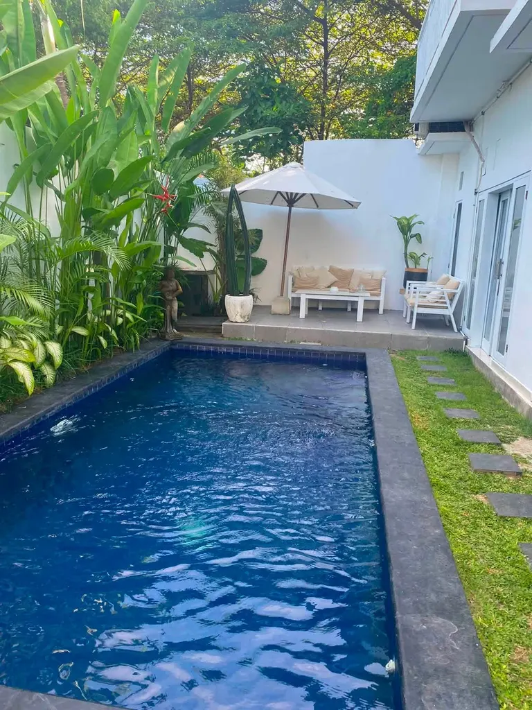 Villa photo
