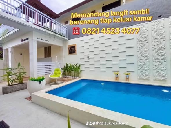 Villa photo