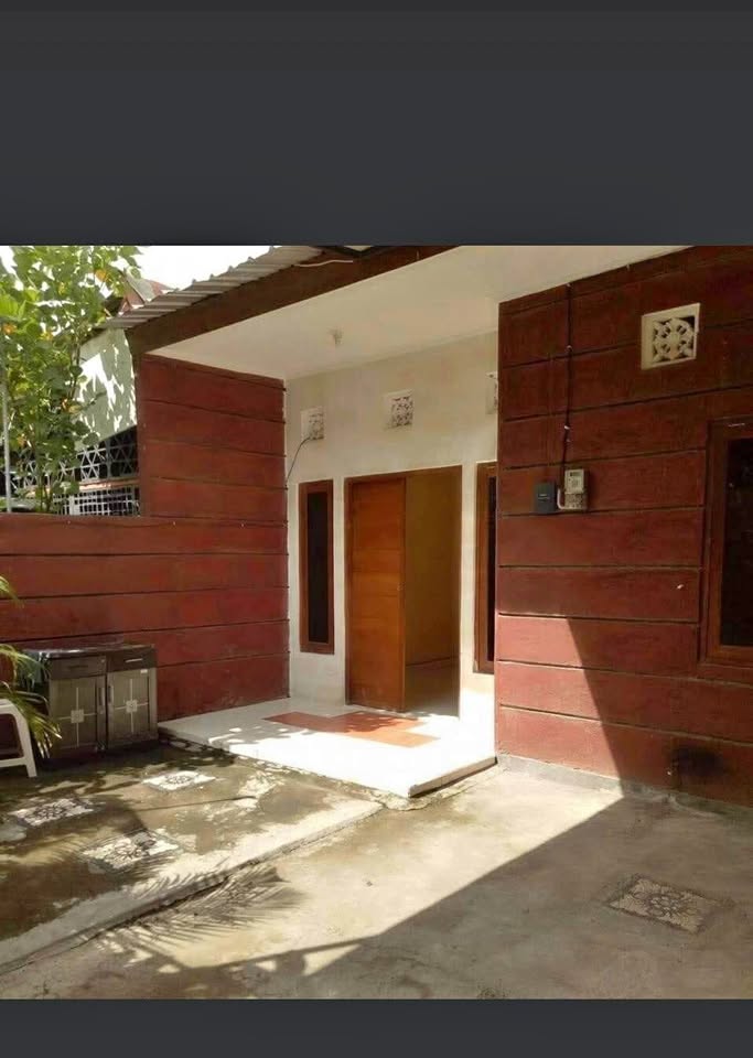 Villa photo