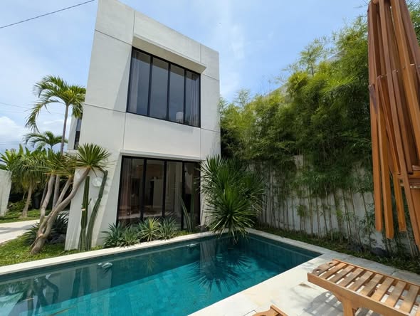 Villa photo