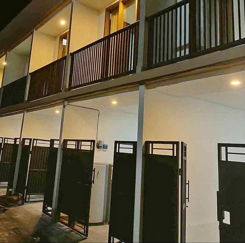 Villa photo