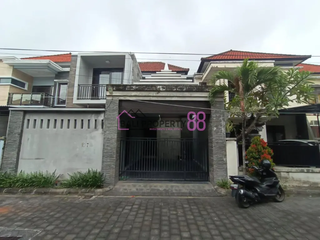 Villa photo