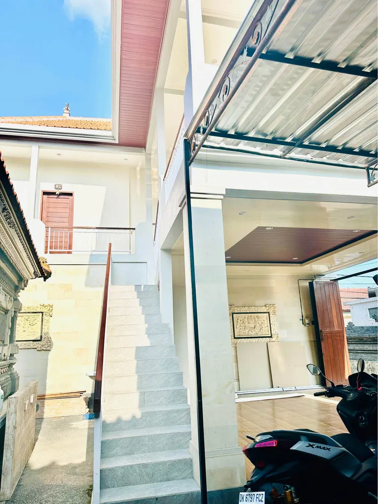 Villa photo