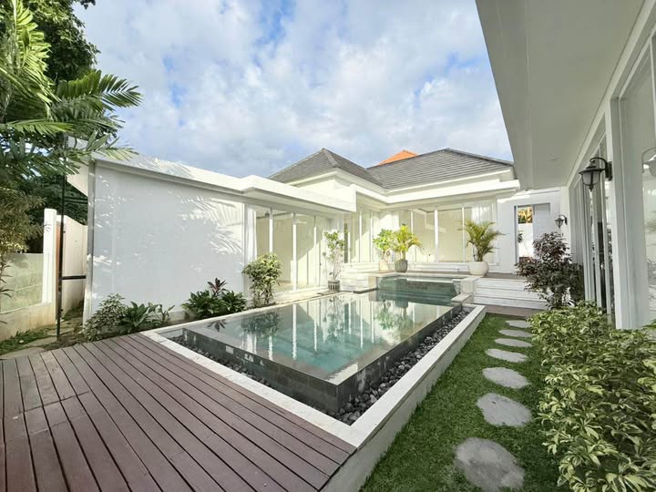Villa photo
