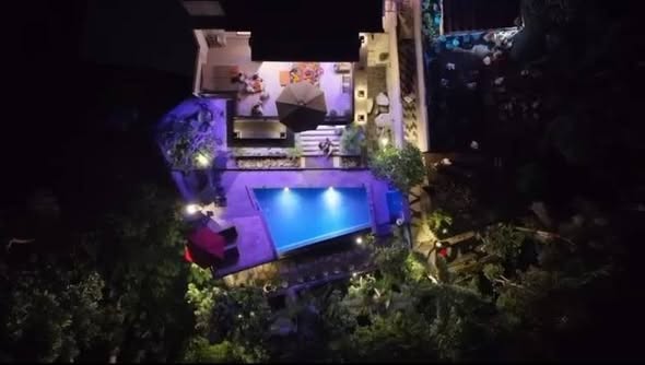 Villa photo