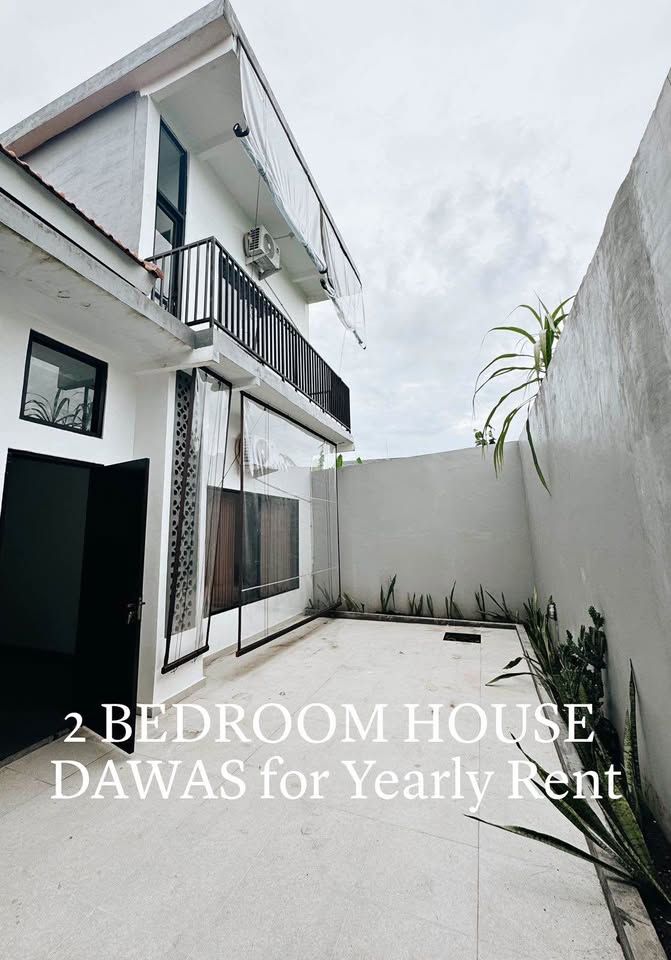 Villa photo