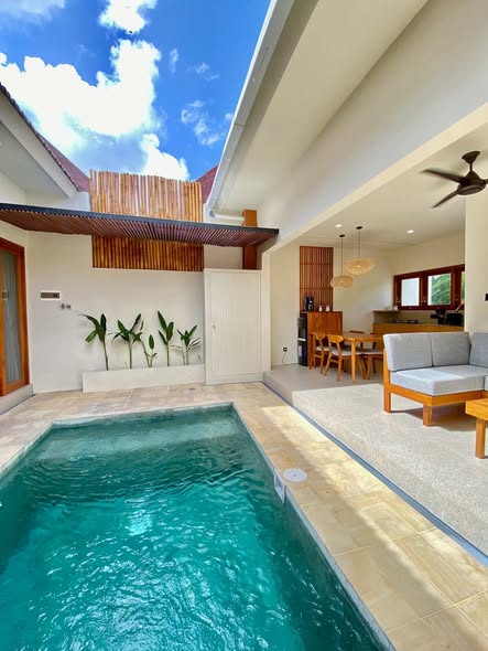 Villa photo