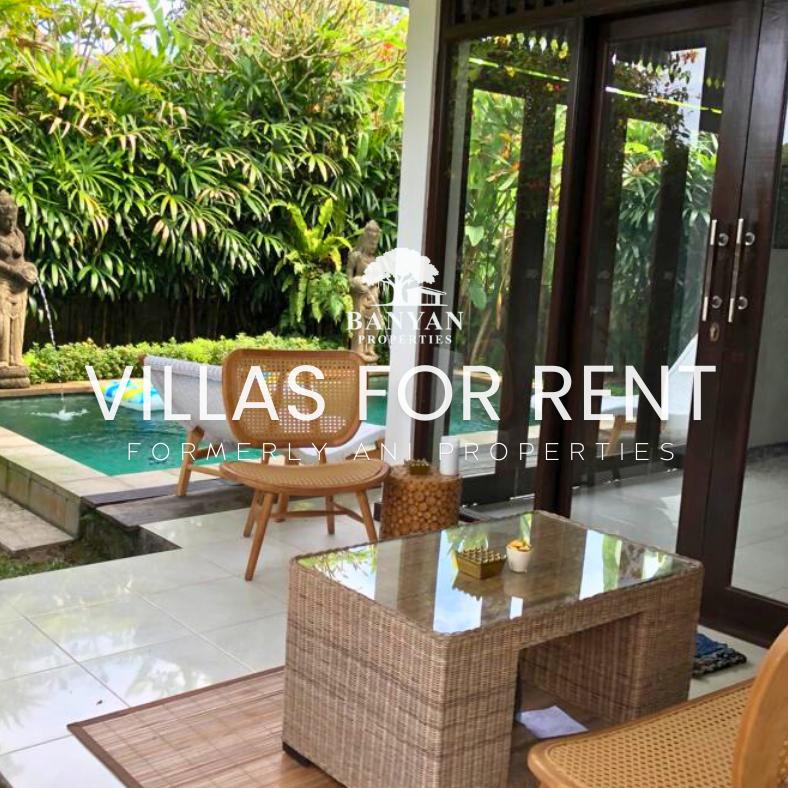 Villa photo