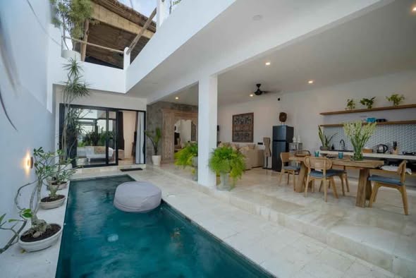 Villa photo