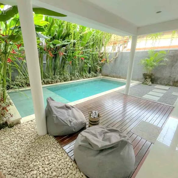 Villa photo