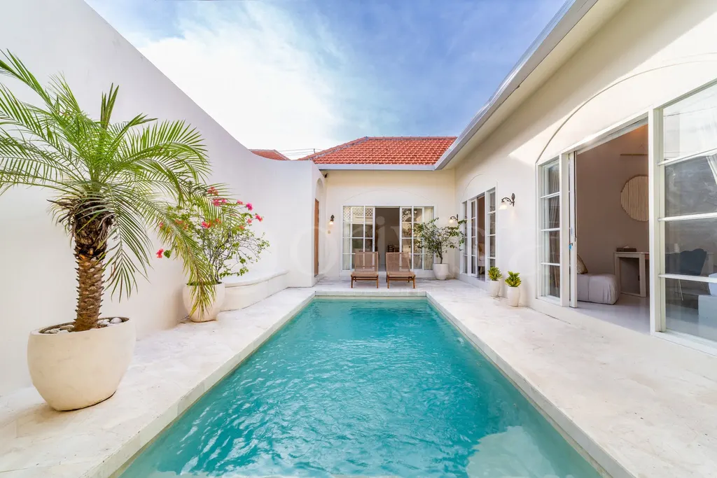 Villa photo