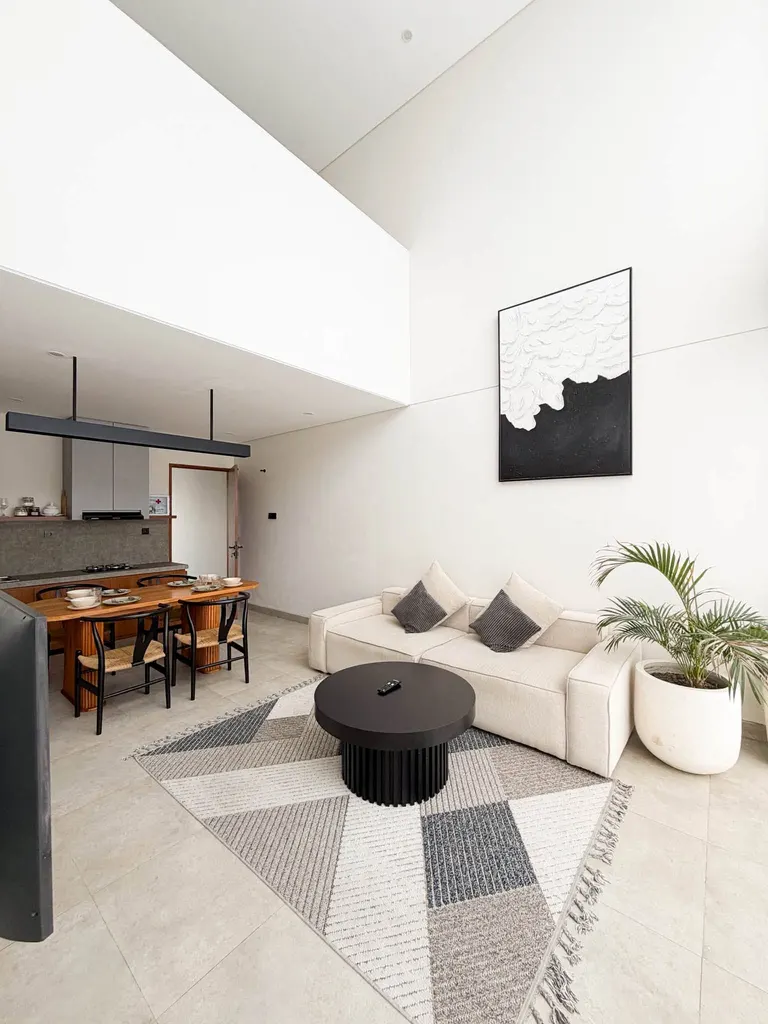 Villa photo
