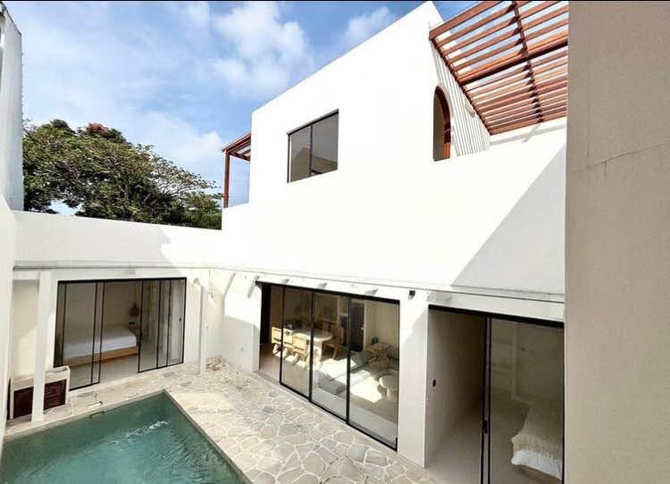 Villa photo