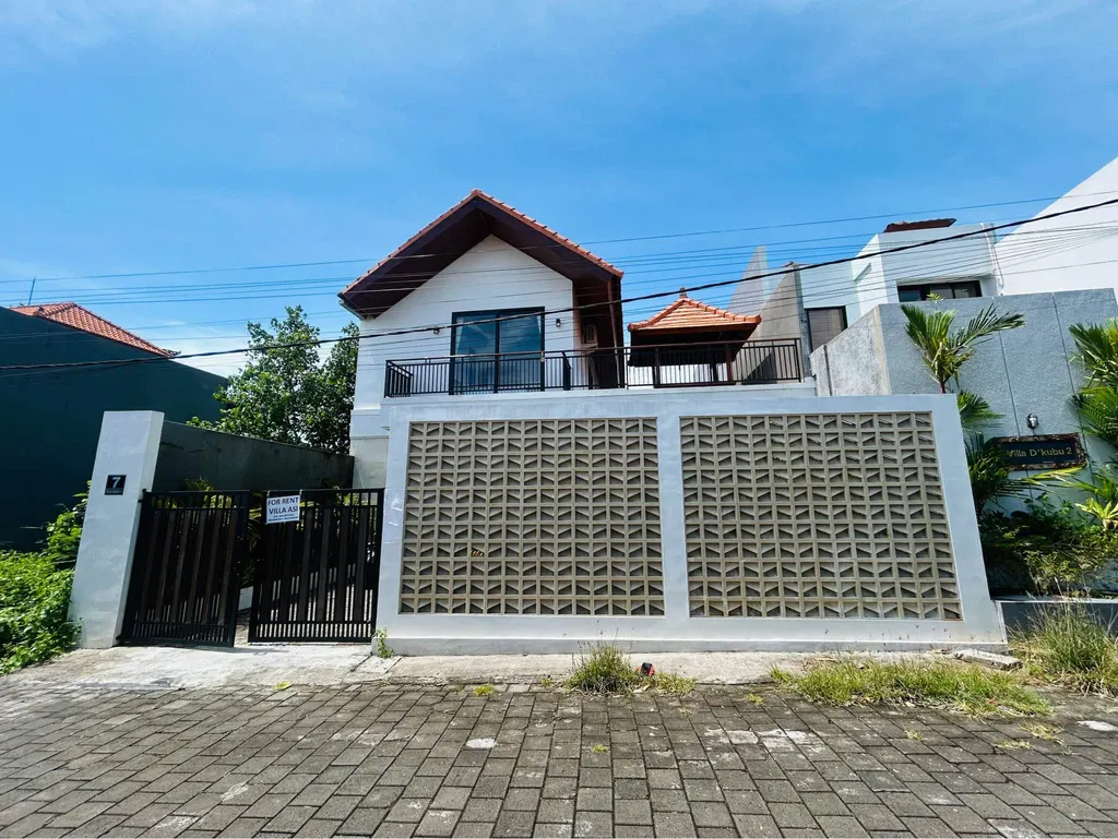 Villa photo