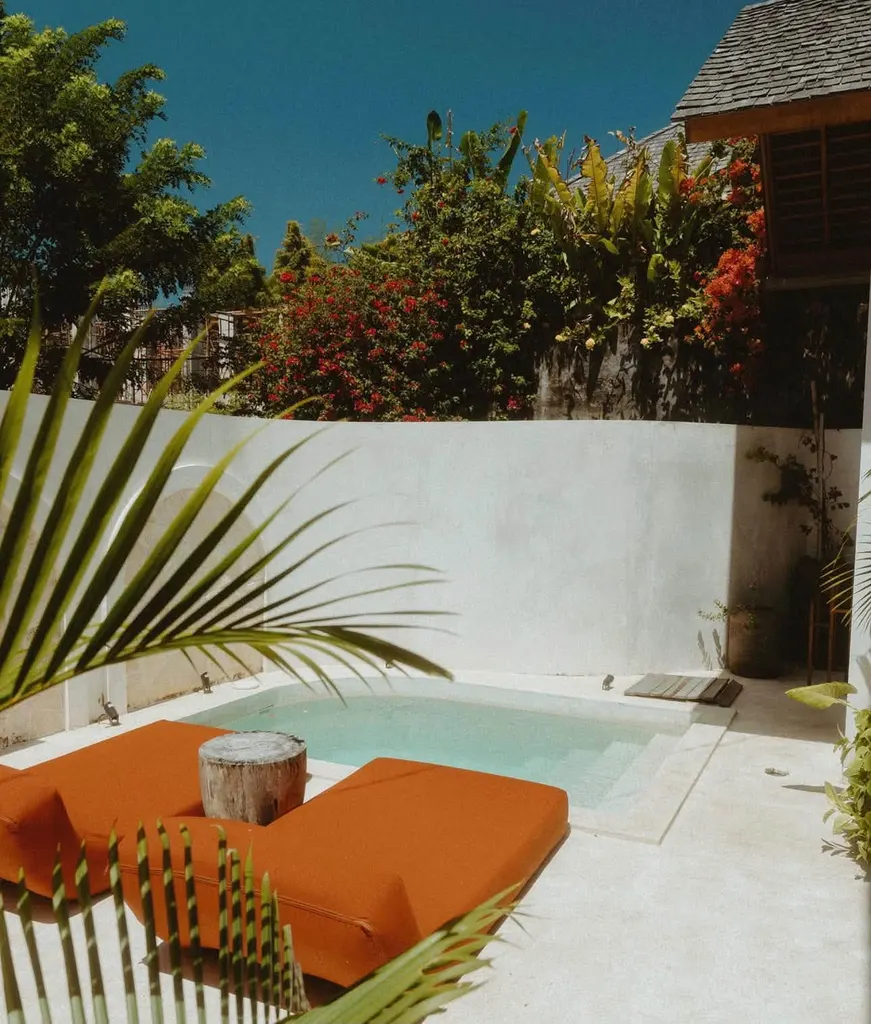 Villa photo