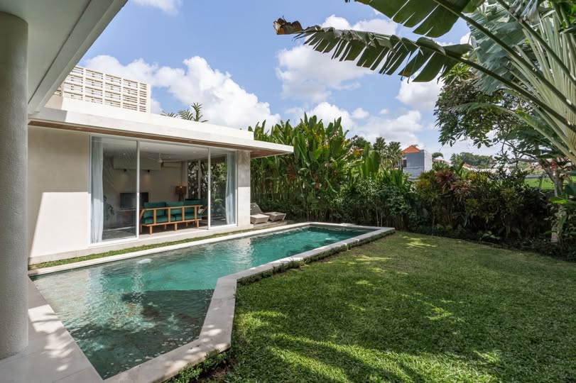 Villa photo