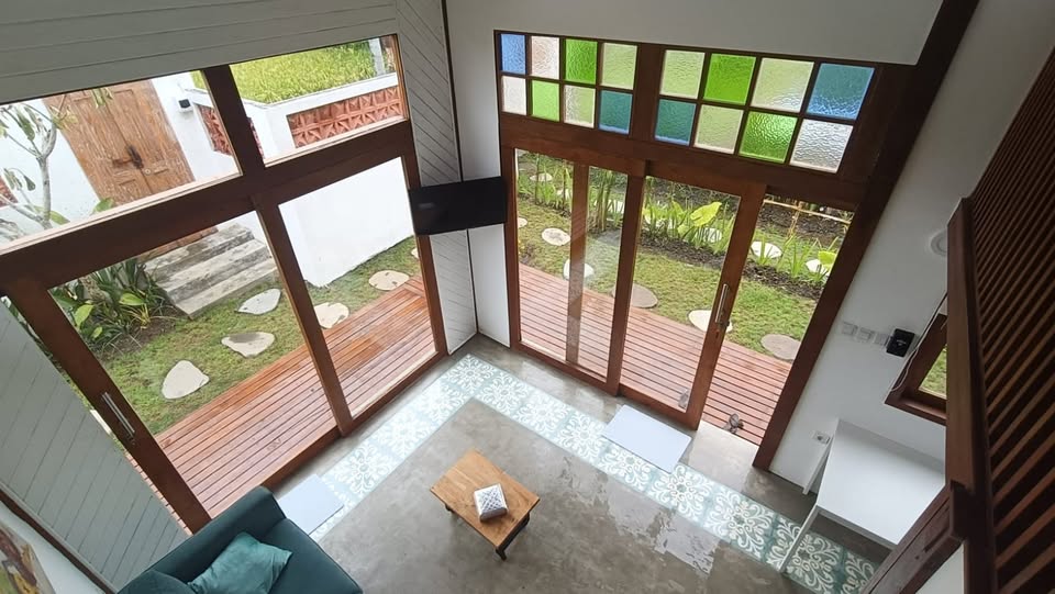 Villa photo