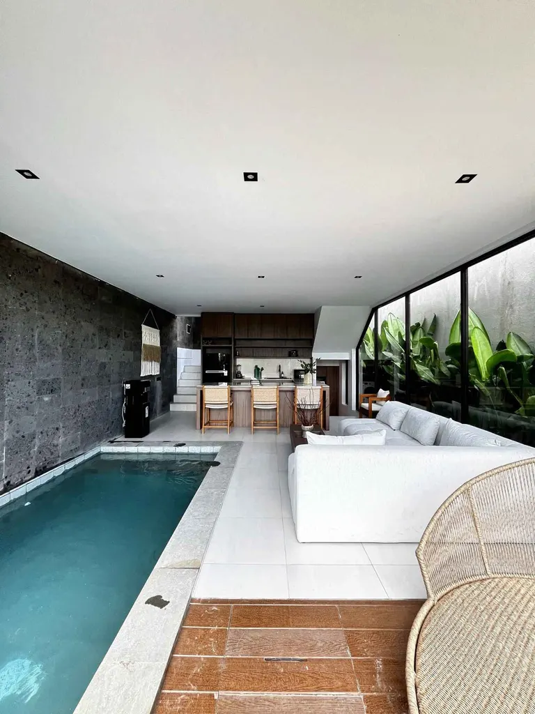 Villa photo
