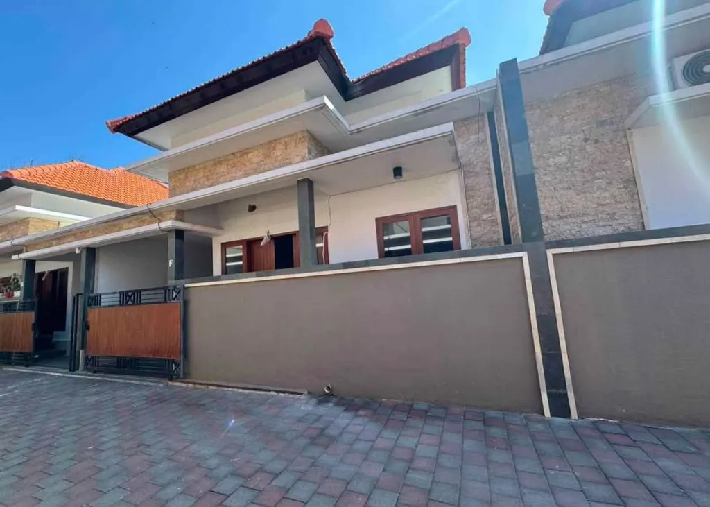 Villa photo