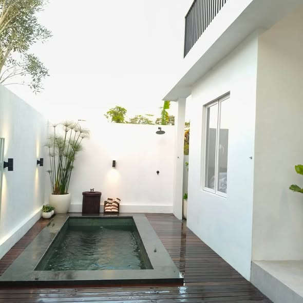 Villa photo