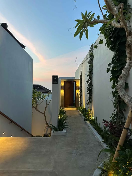 Villa photo
