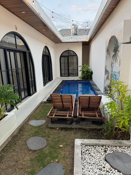 Villa photo