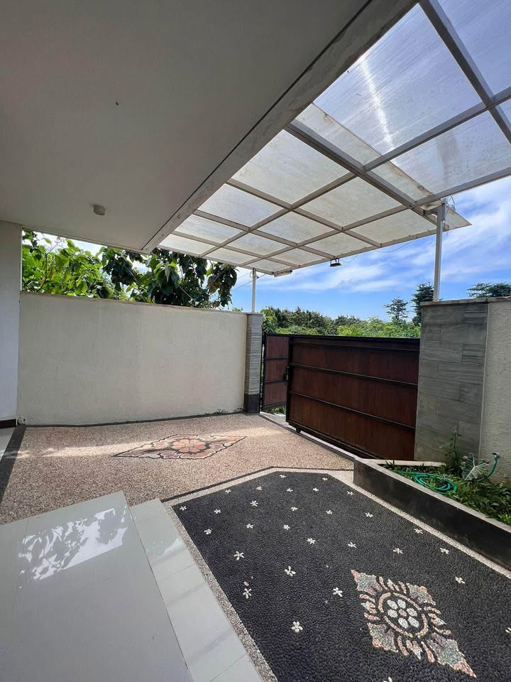 Villa photo