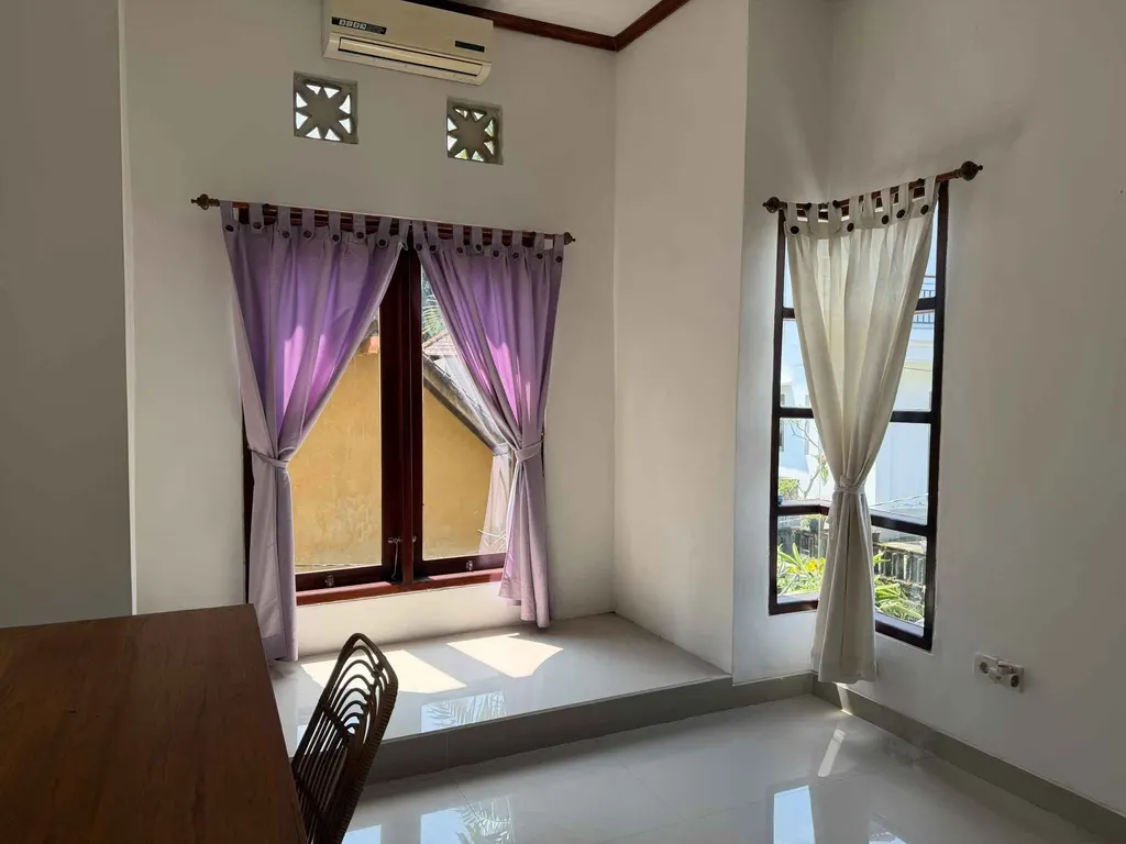 Villa photo
