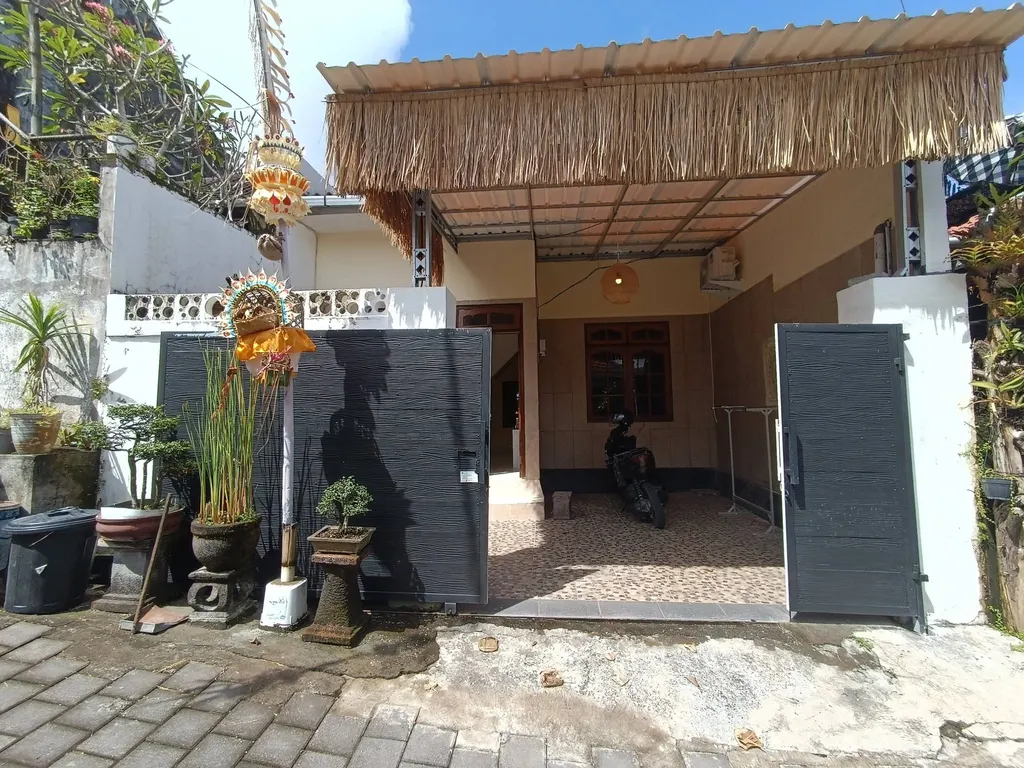 Villa photo