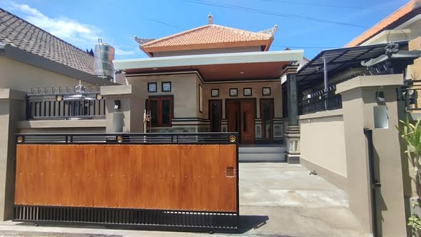 Villa photo