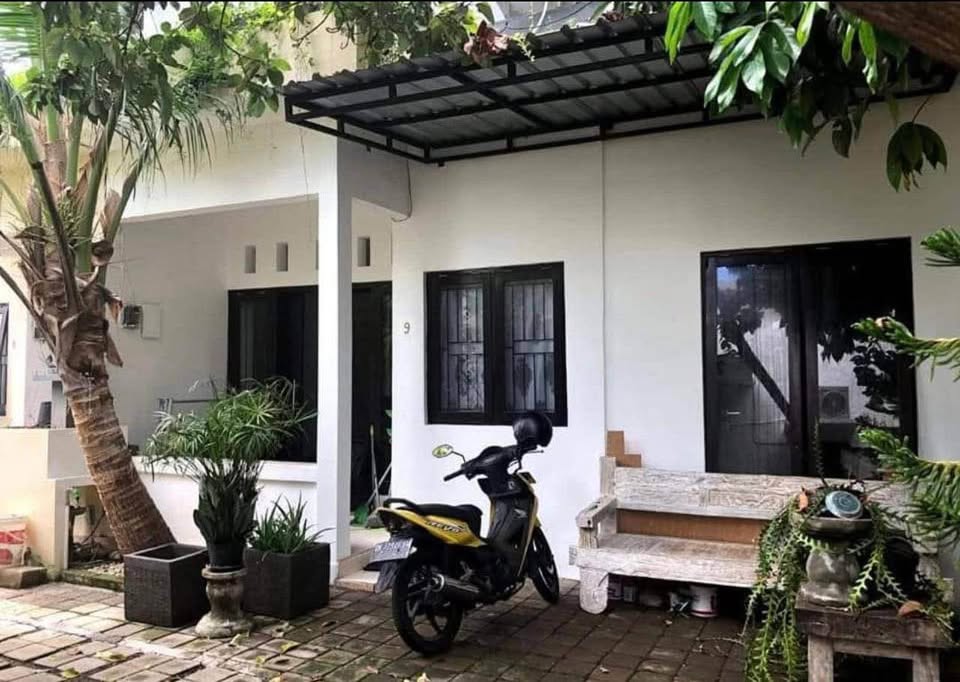 Villa photo