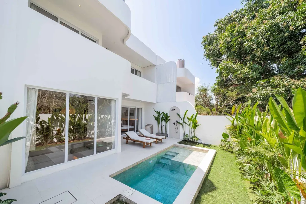 Villa photo