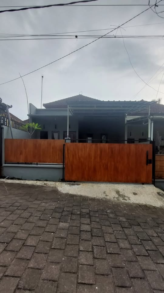 Villa photo