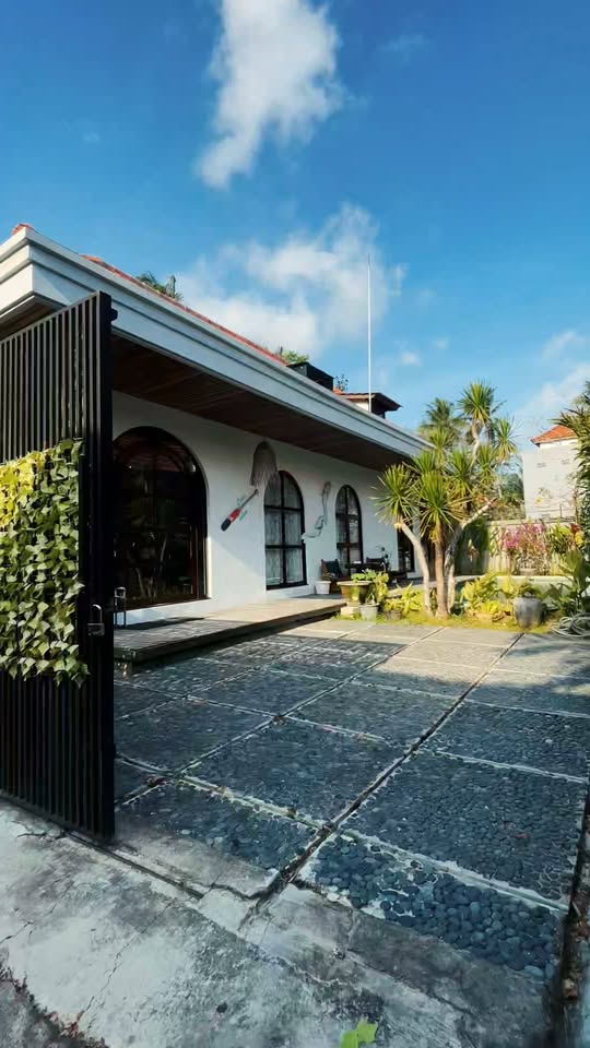 Villa photo