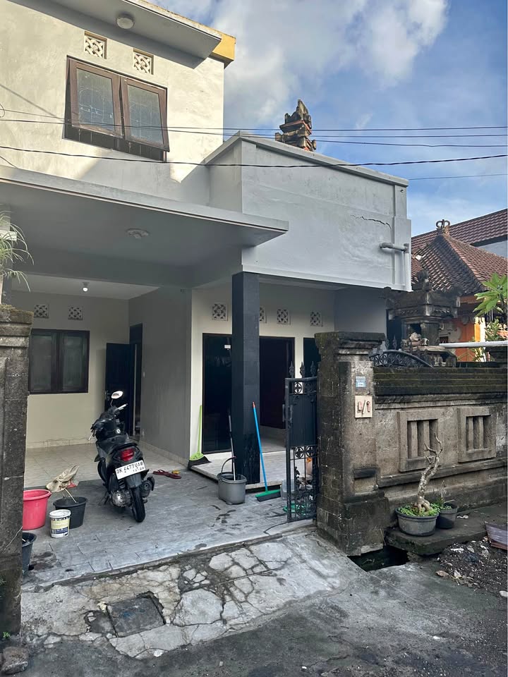 Villa photo