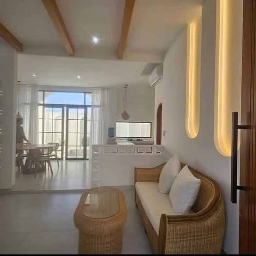 Villa photo