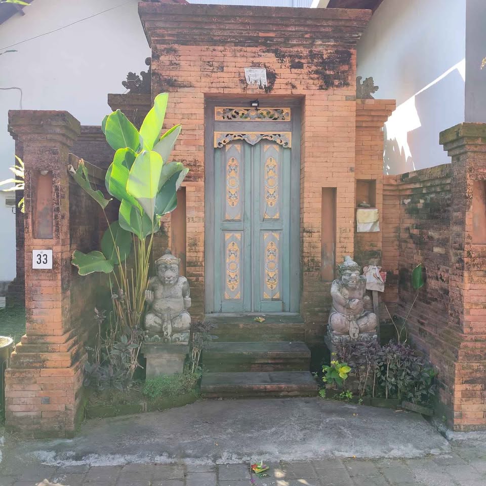 Villa photo