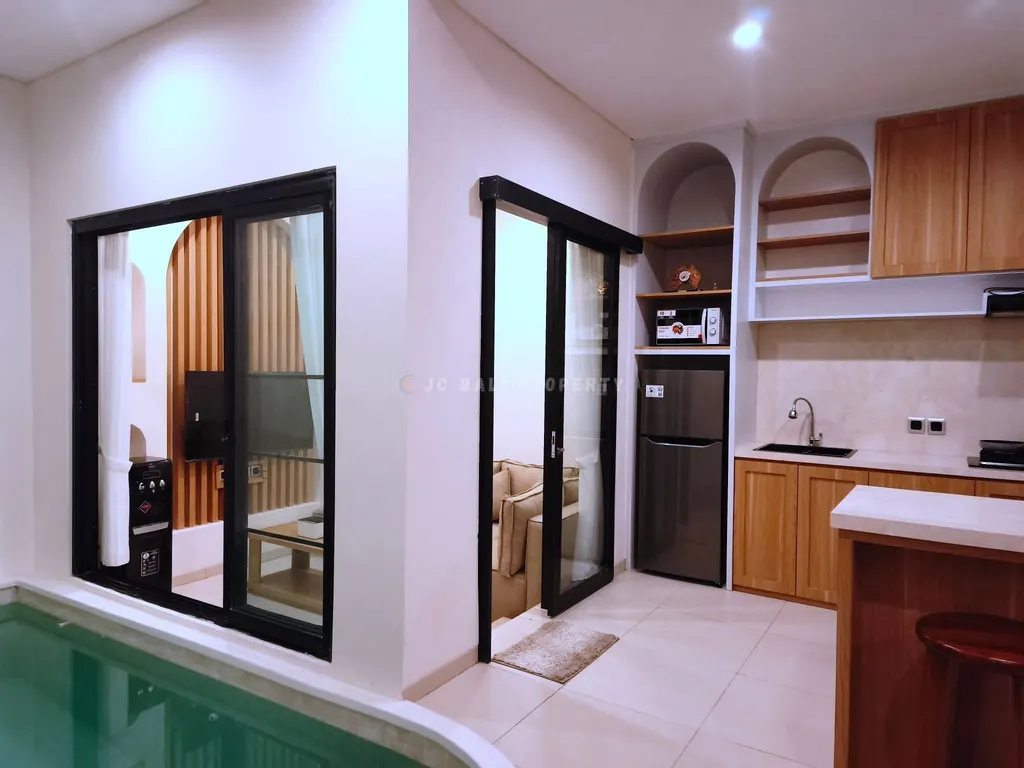 Villa photo