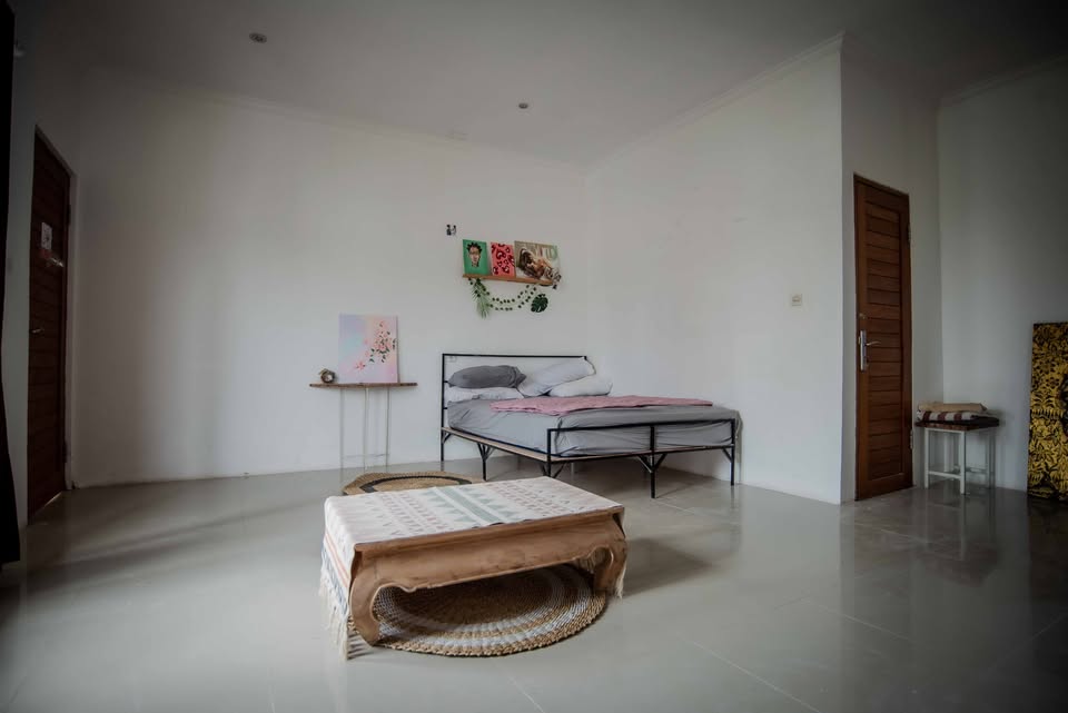 Villa photo