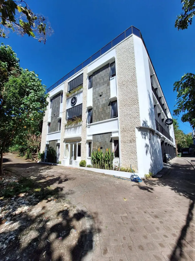 Villa photo