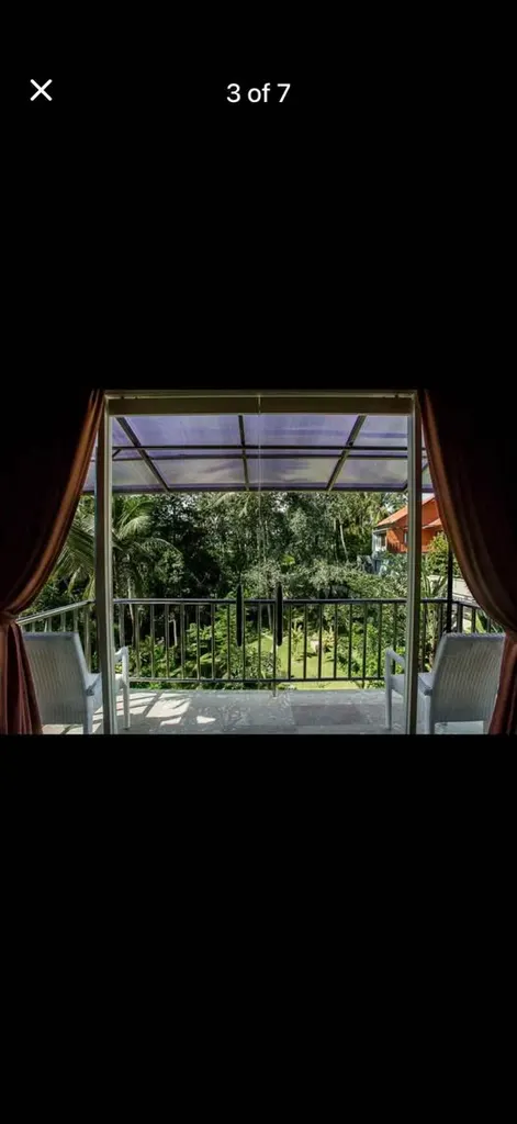 Villa photo