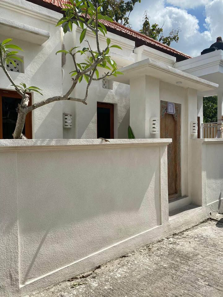 Villa photo